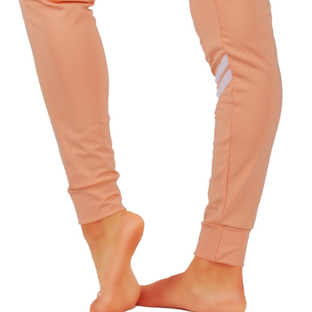 Joggers Sweatpants with Pockets pants - Picture 3 of 4